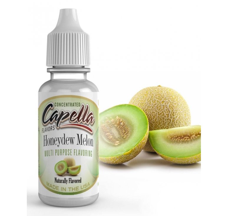 CAPELLA - Honeydew Melon